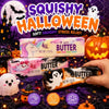 Slow Rising Butter Squishy Toy