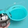 Portable Stainless Steel Dog Water Bottle