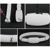 USB Rechargeable LED Dog Collar