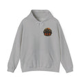 Bigfoot Golfer hoodie | Graphic Hoodie, Sasquatch Golf Course Design