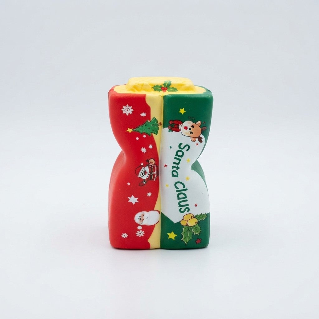 Slow Rising Butter Squishy Toy