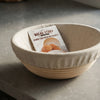 Sourdough Bread Proofing Basket Set