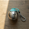 Portable Stainless Steel Dog Water Bottle